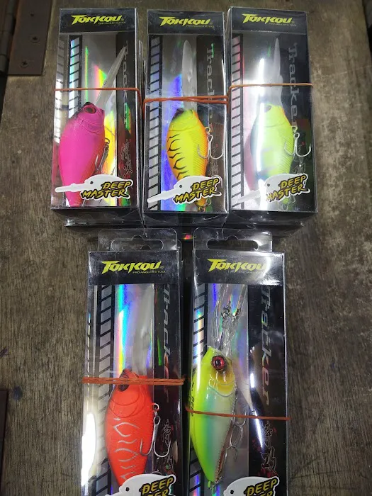 Saga Sport Fishing & Service Picture 3