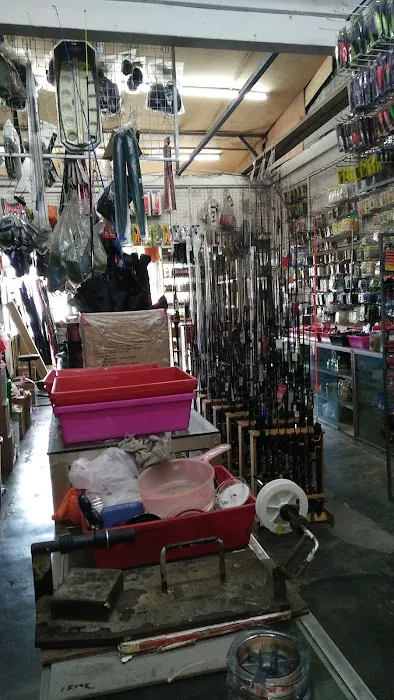 Saga Sport Fishing & Service Picture 2