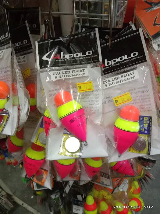 Saga Sport Fishing & Service Picture 8