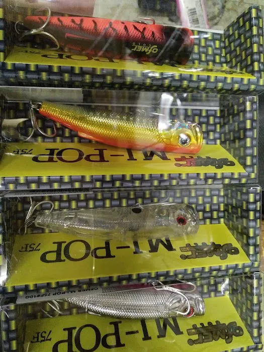 Saga Sport Fishing & Service Picture 10