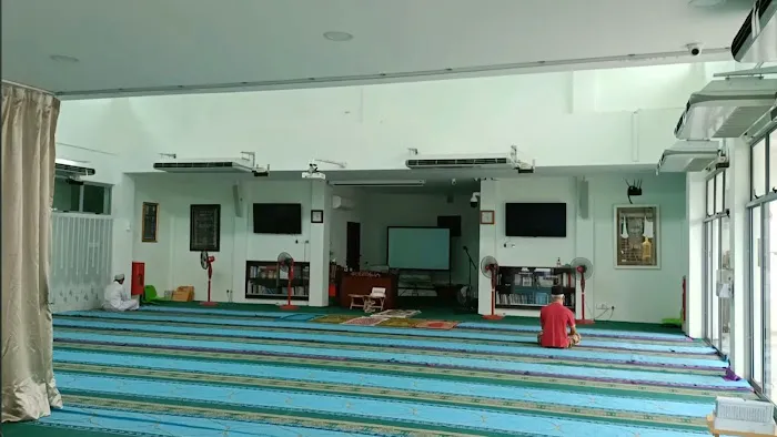 Surau Al-Ittifaq Picture 4