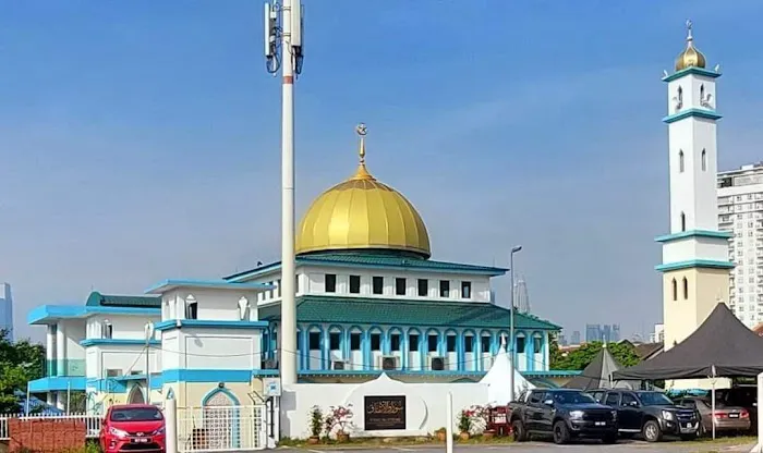 Surau Al-Ittifaq Picture 3