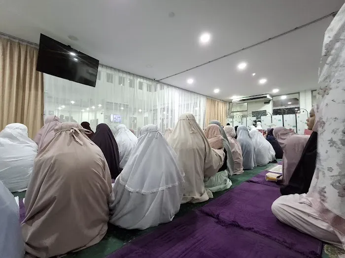 Surau Al-Ittifaq Picture 1
