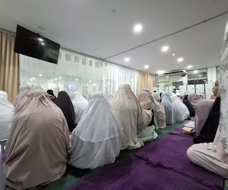 Surau Al-Ittifaq