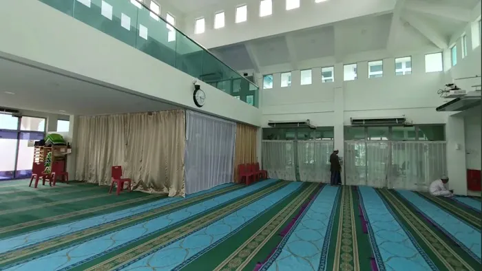 Surau Al-Ittifaq Picture 2