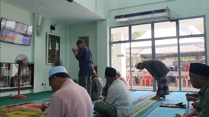 Surau Al-Ittifaq Picture 7