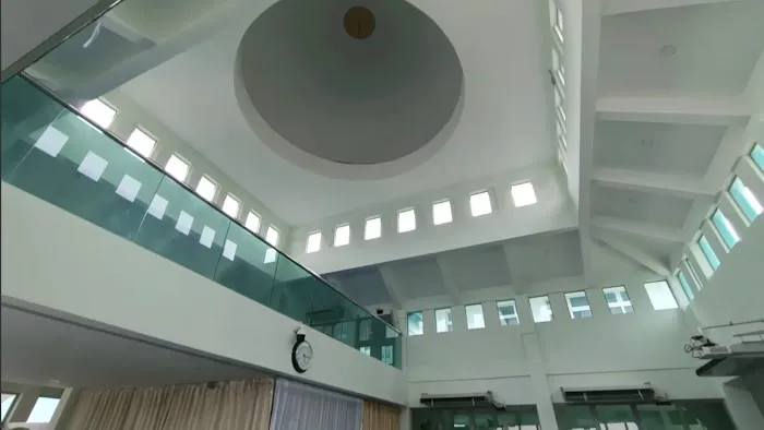 Surau Al-Ittifaq Picture 5