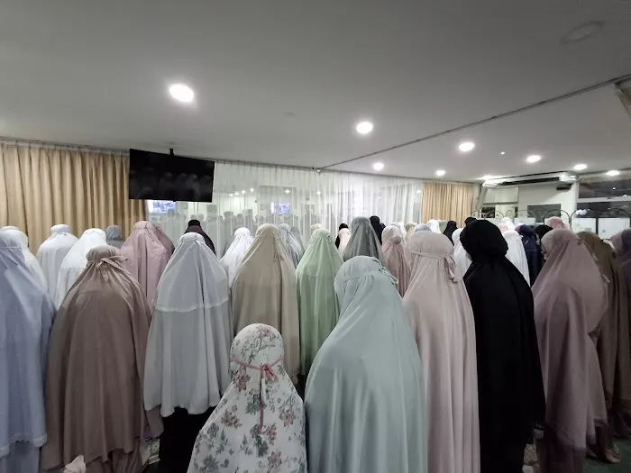 Surau Al-Ittifaq Picture 6