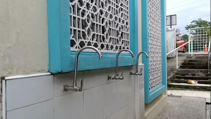 Surau Al-Ittifaq Picture 10