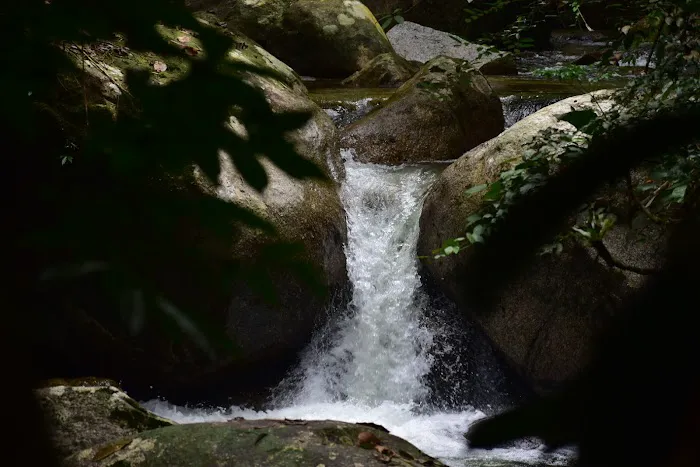 Kedondong Waterfall Picture 8