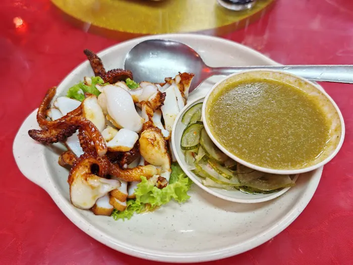 Lao Niang Seafood Restaurant Picture 2