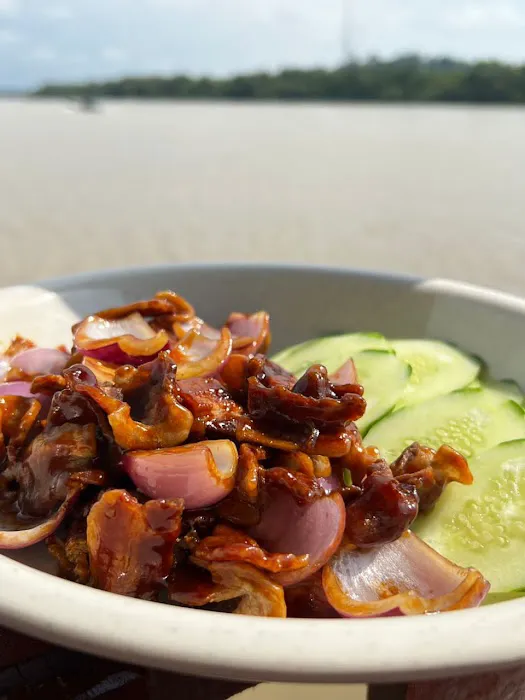 Lao Niang Seafood Restaurant Picture 3