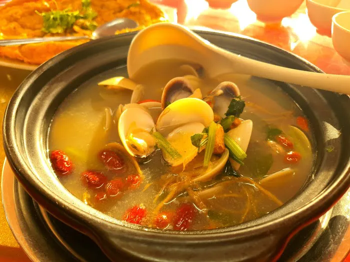 Lao Niang Seafood Restaurant Picture 5