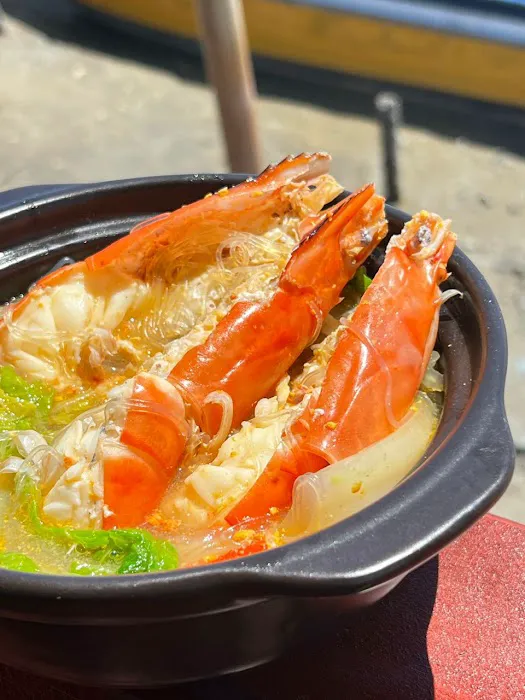 Lao Niang Seafood Restaurant Picture 8