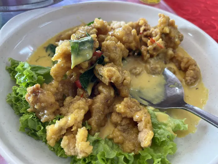 Lao Niang Seafood Restaurant Picture 6