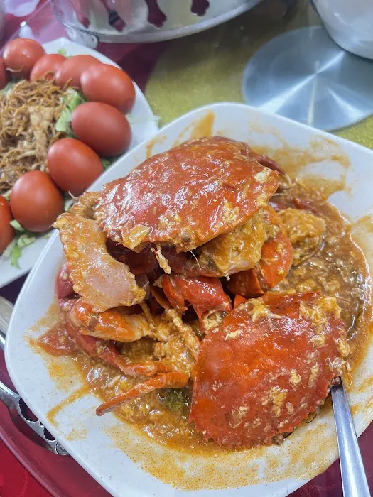 Lao Niang Seafood Restaurant Picture 9