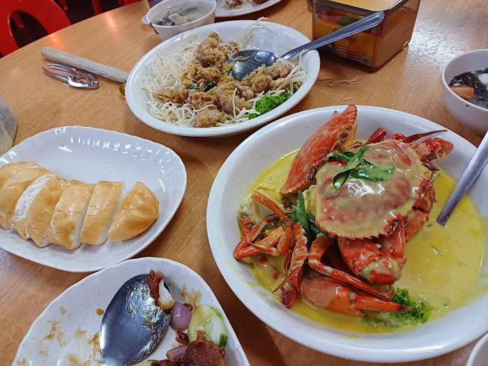 Lao Niang Seafood Restaurant Picture 10