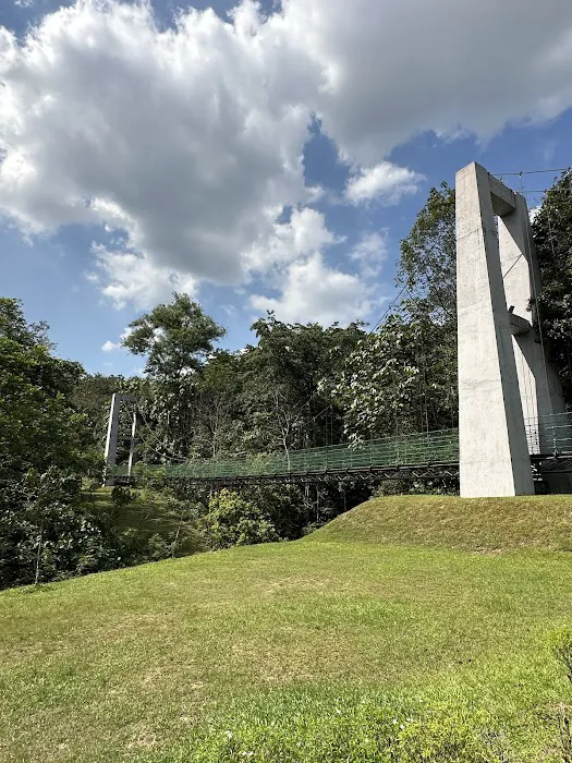 Taman Rimba Bukit Kerinchi Roundabout Picture 7