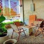 Route Five Cafe ( Riverside Kuala Selangor)