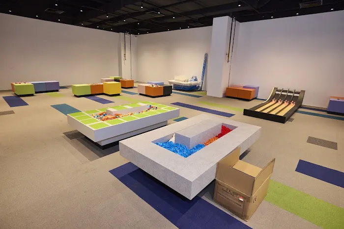 Dreamers' Playground Picture 3