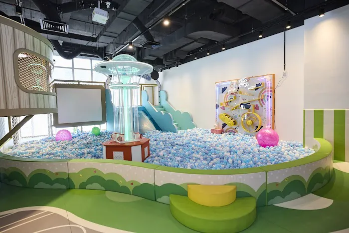 Dreamers' Playground Picture 2