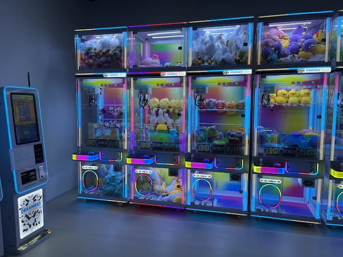 Dreamers' Playground Picture 5