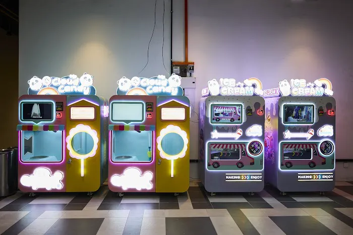 Dreamers' Playground Picture 7
