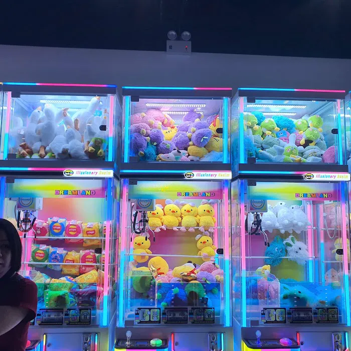 Dreamers' Playground Picture 10