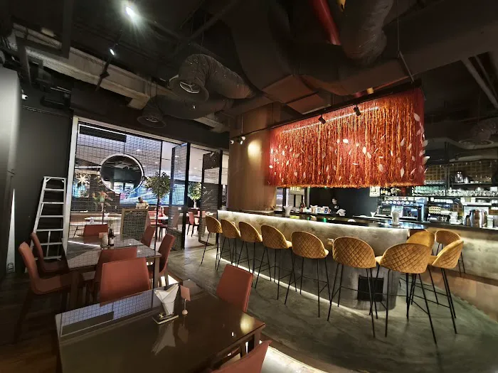 Farmer's Bar @ Avenue K Picture 1