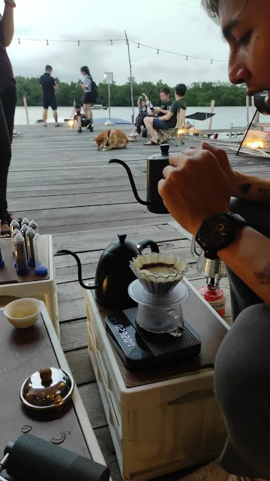 Q Kaffa specialty coffee Picture 2