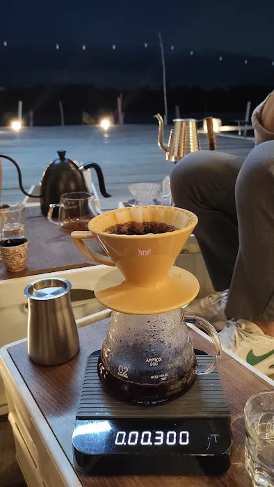Q Kaffa specialty coffee Picture 1