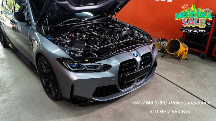 RaceChip Chiptuning Malaysia Picture 2
