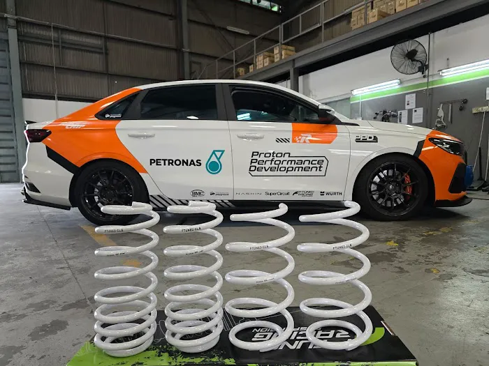 RaceChip Chiptuning Malaysia Picture 1