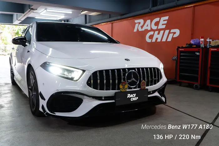 RaceChip Chiptuning Malaysia Picture 3