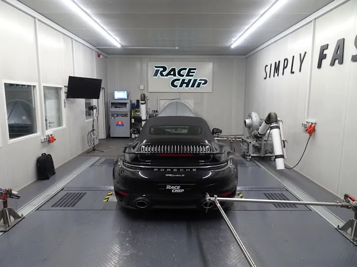 RaceChip Chiptuning Malaysia Picture 8