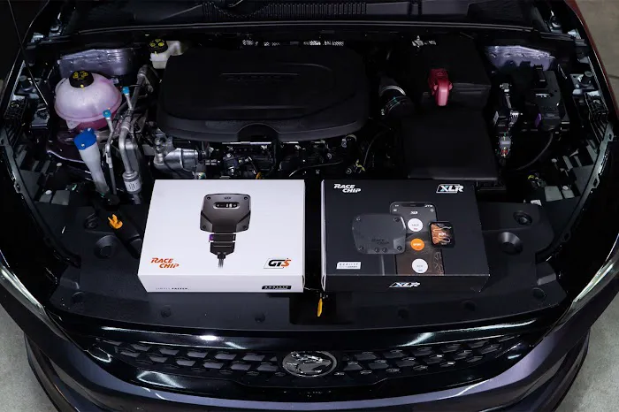 RaceChip Chiptuning Malaysia Picture 10