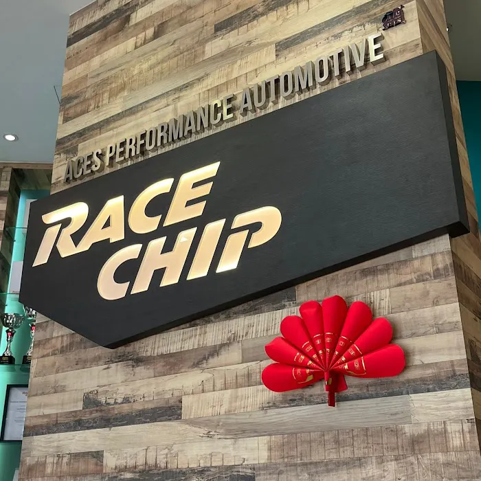 RaceChip Chiptuning Malaysia Picture 9