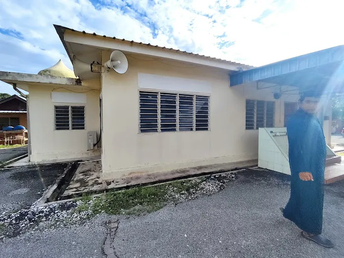 Surau Taman Amalina Picture 2