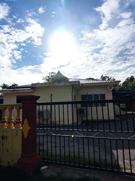 Surau Taman Amalina Picture 3