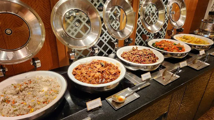 Club Lounge Mandarin Oriental Picture 5