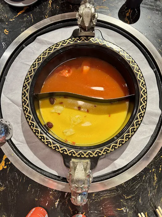 巷子麻辣火锅烧烤 xiang zhi mala hotpot Picture 2