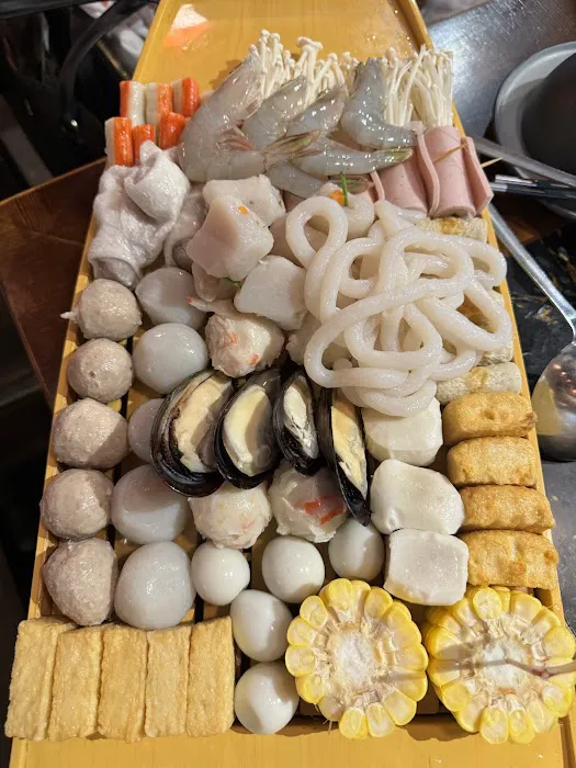 巷子麻辣火锅烧烤 xiang zhi mala hotpot Picture 6
