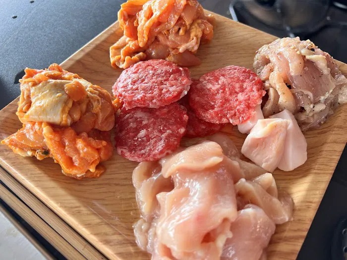 巷子麻辣火锅烧烤 xiang zhi mala hotpot Picture 5
