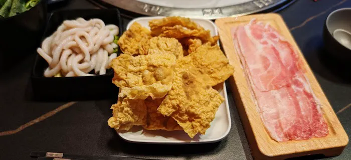 巷子麻辣火锅烧烤 xiang zhi mala hotpot Picture 10