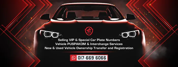 JC Car Plates Sdn Bhd Picture 2