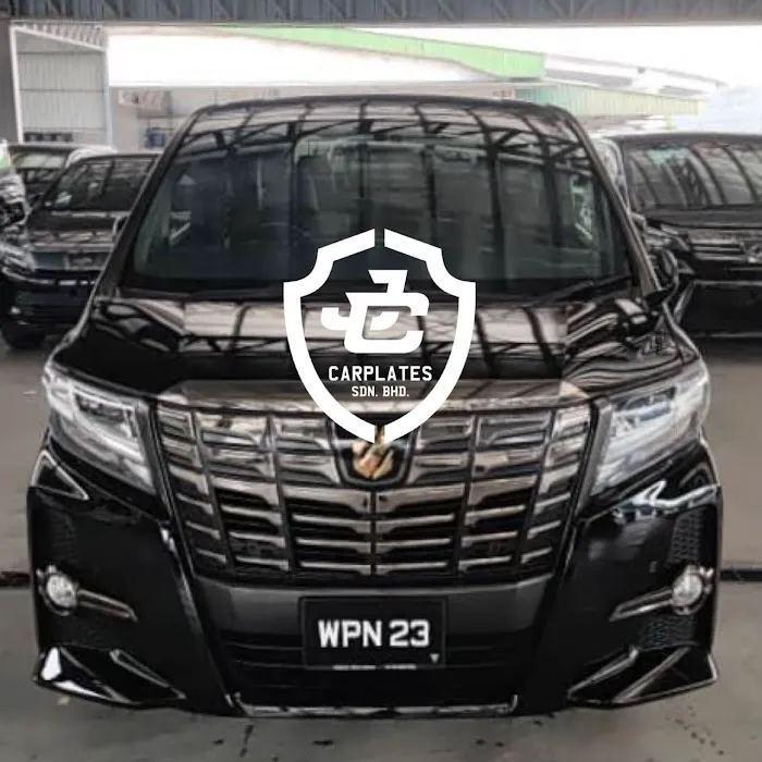 JC Car Plates Sdn Bhd Picture 8