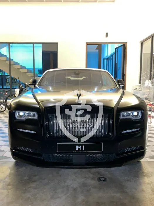 JC Car Plates Sdn Bhd Picture 4