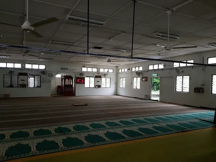 Masjid Al-hidayah Picture 1