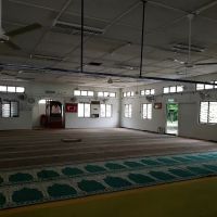 Masjid Al-hidayah ico