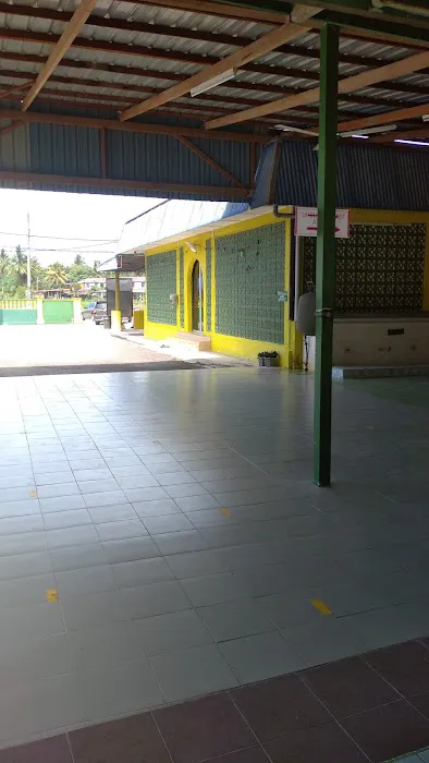 Masjid Al-hidayah Picture 2